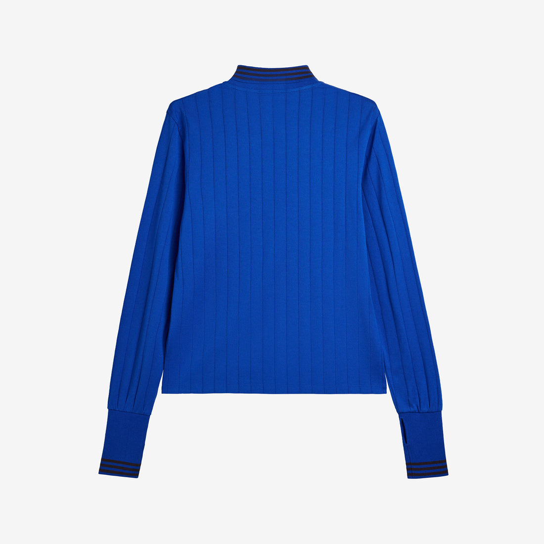 Wales Bonner x Football Top Team Royal Blue Tees