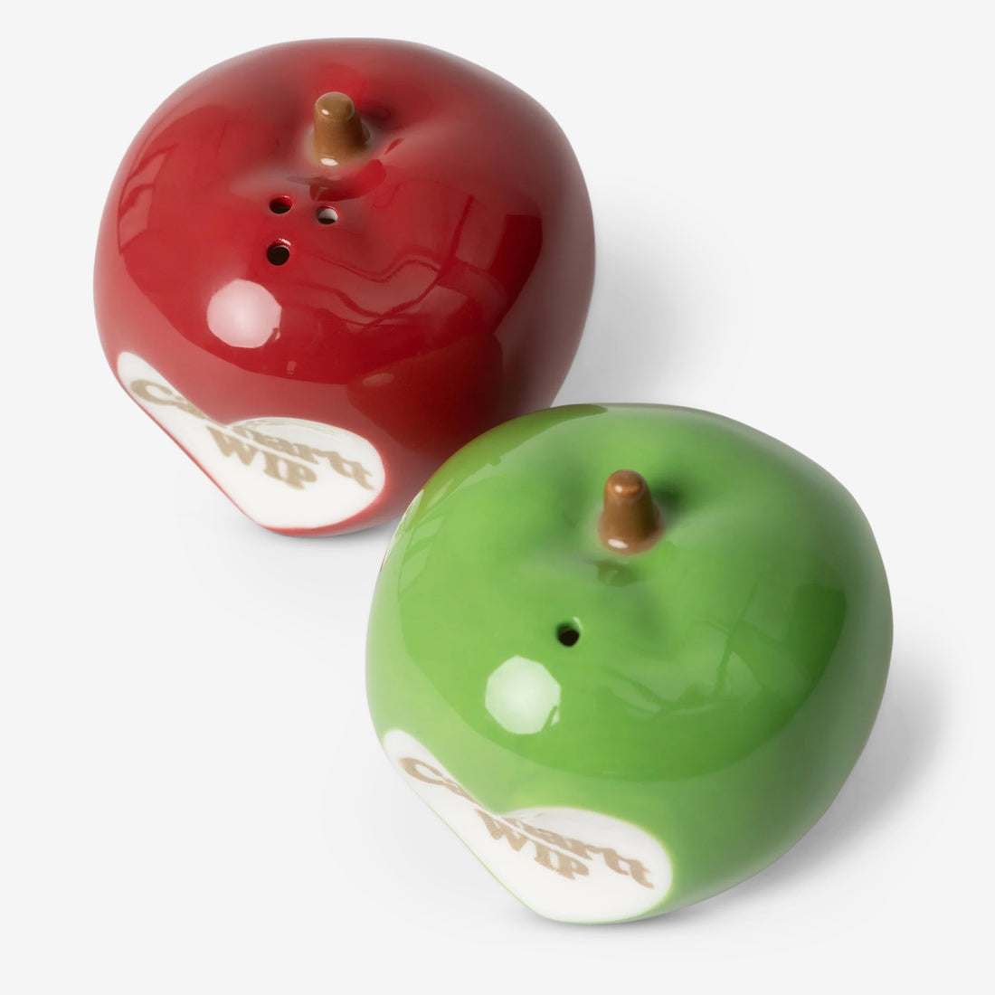 Spoiled Salt And Pepper Shakers Multicolor Lifestyle