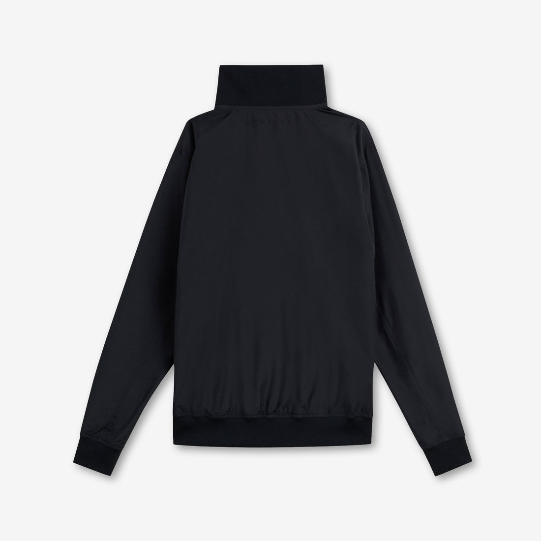 SPZL Hudswell Jacket Black Jackets