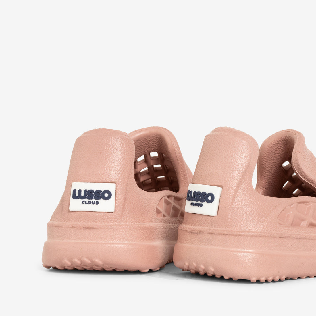 Kids Scenario Dusty Rose Footwear