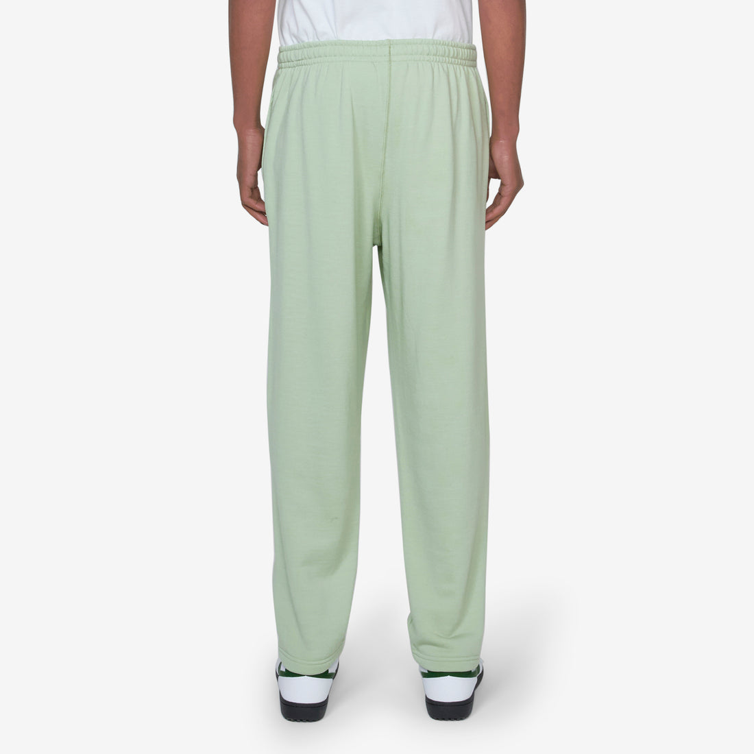 Nike Wool Classics Fleece OH Pant Honeydew Pants