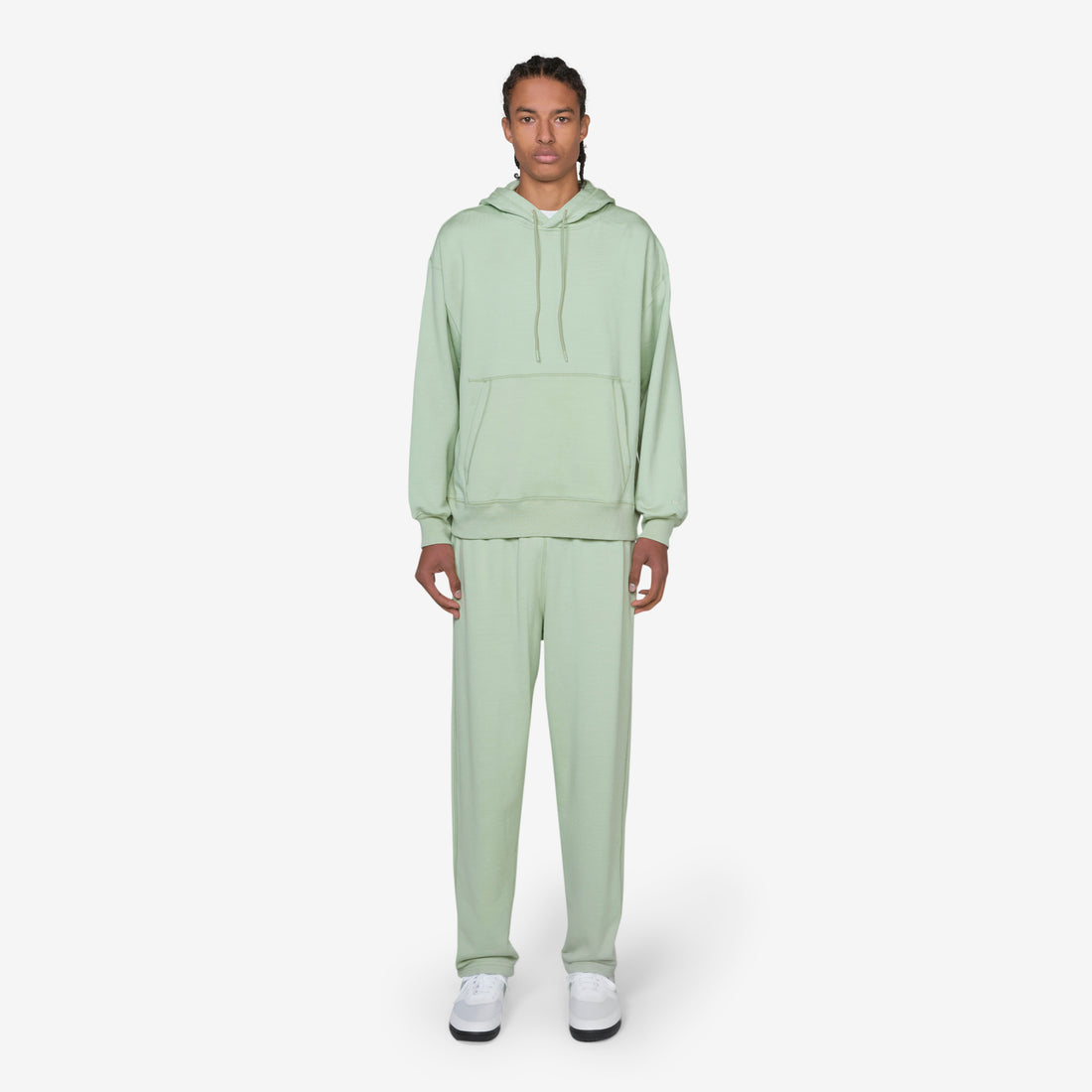 Nike Wool Classics Fleece OH Pant Honeydew Pants