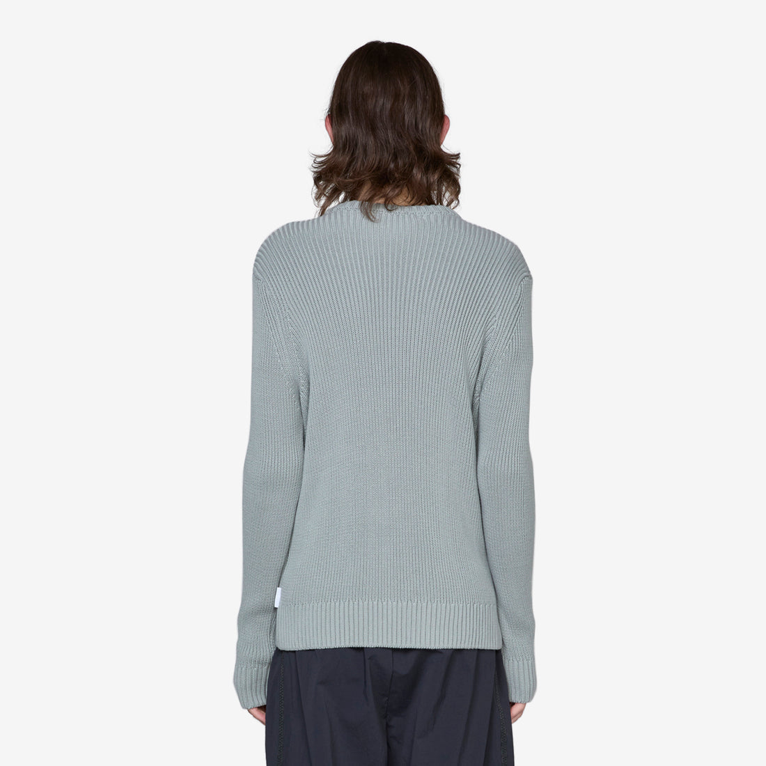 Knit Cardigan Stone Jumpers