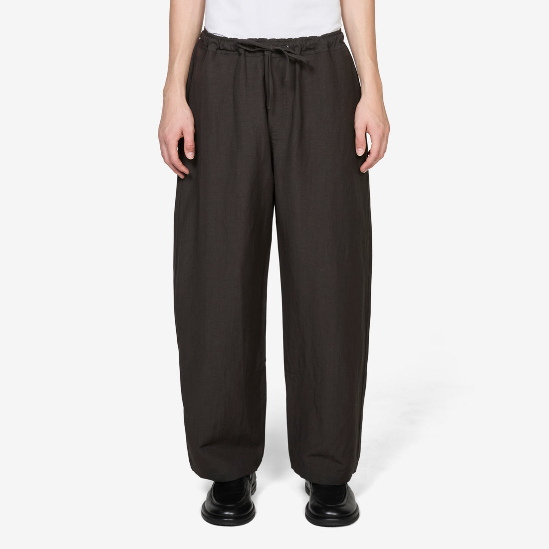 Sonny Pant Coal Pants