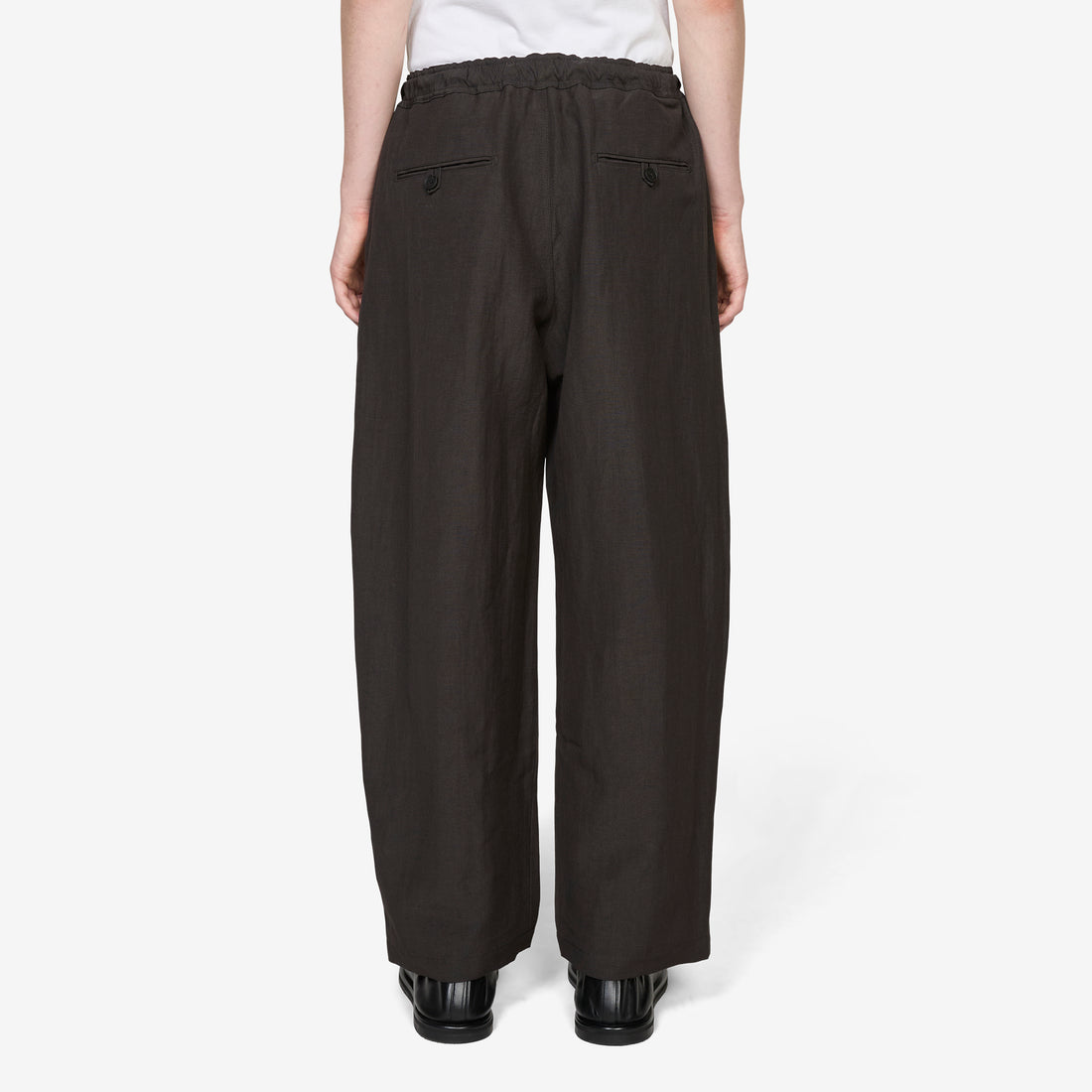 Sonny Pant Coal Pants