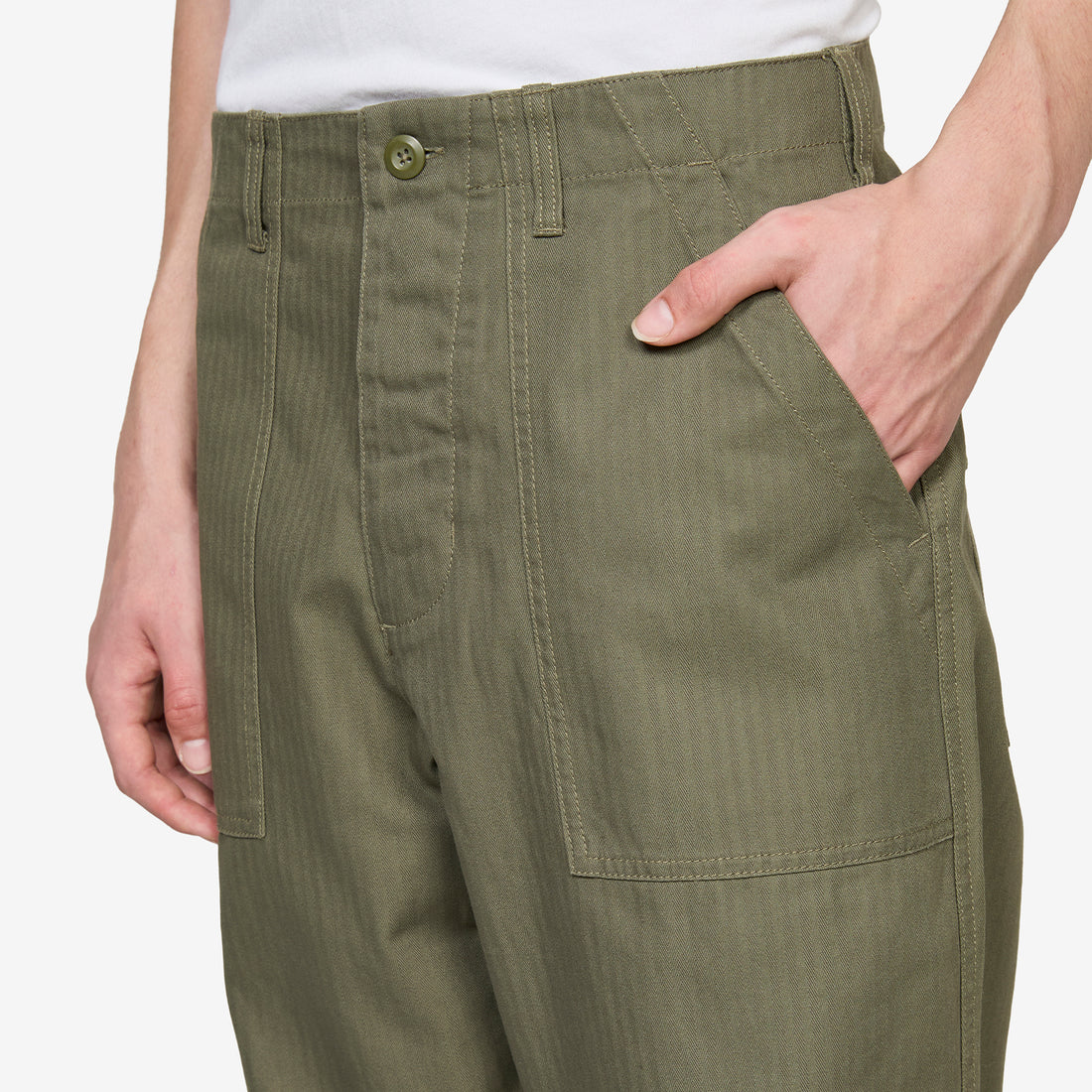 Nike Life Fatigue Pant Medium Olive | Medium Olive Pants