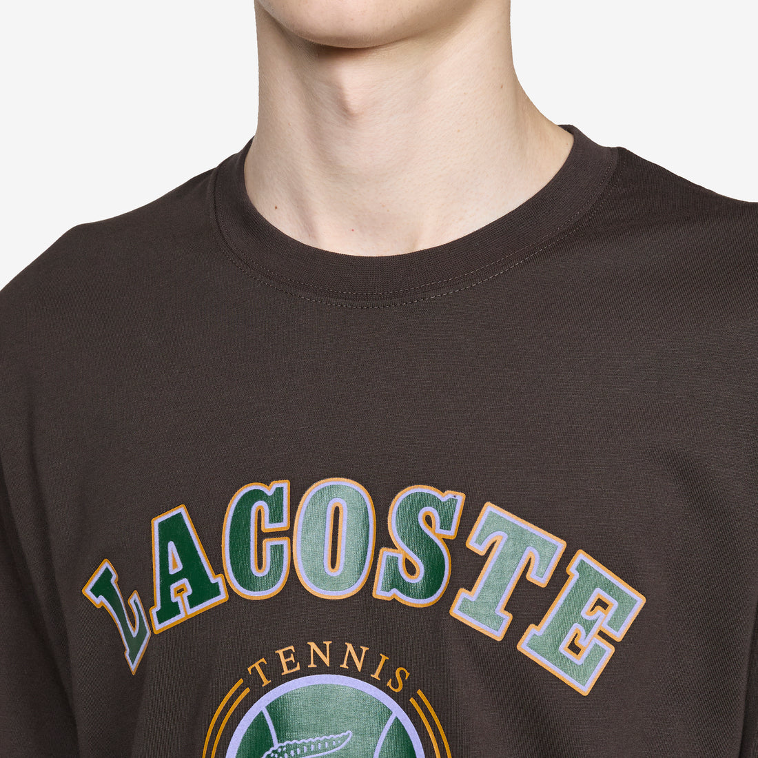 Sport Heritage Graphic T-Shirt Port Tees