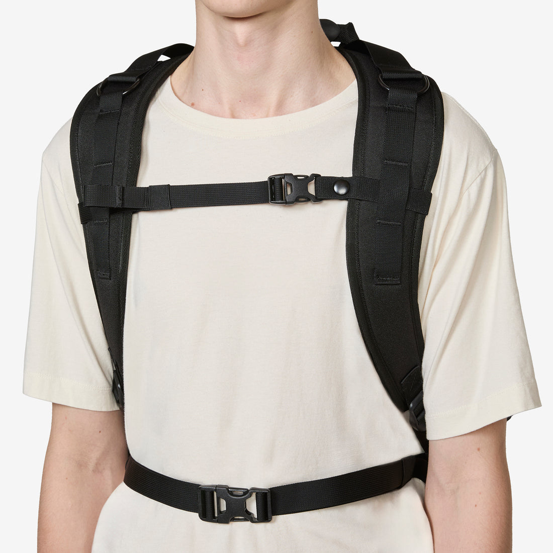 Oakley Icon RC Backpack Blackout Bags