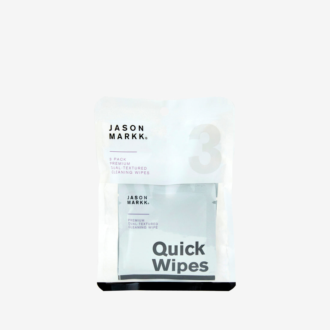 Quick Wipes 3 Pack Accessories