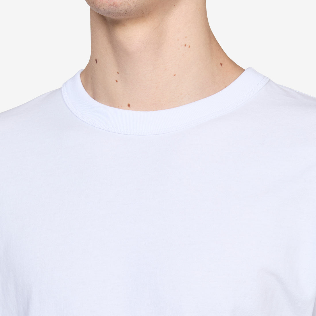 Hubby T-Shirt White Tees