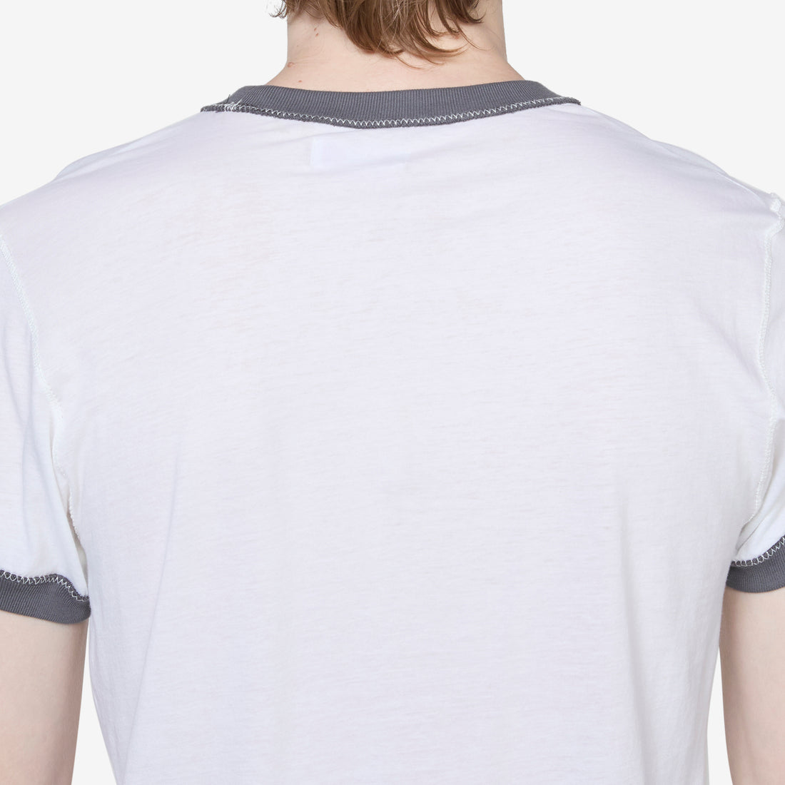 Make Believe T-Shirt White Tees