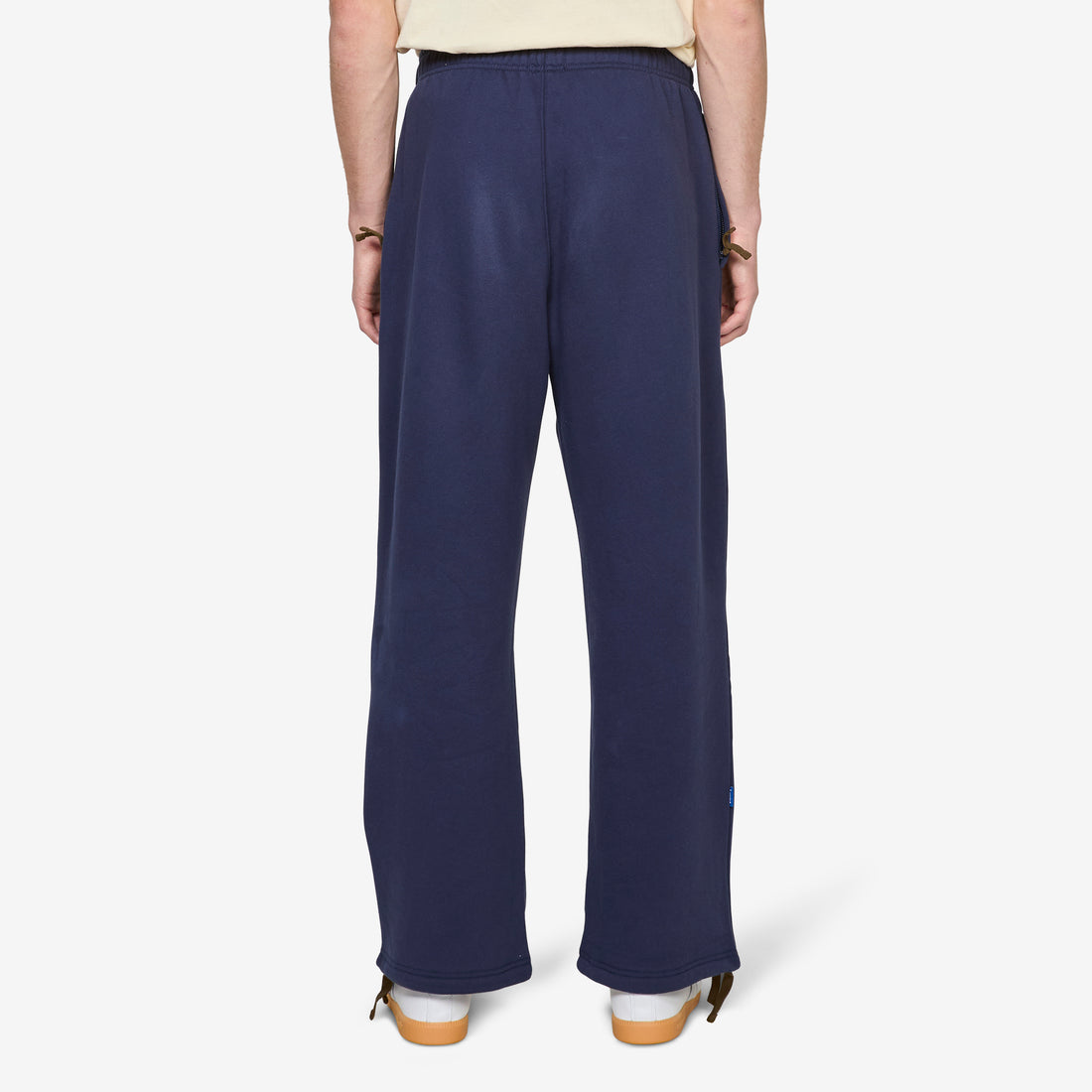 Tranche Pant Navy Pants