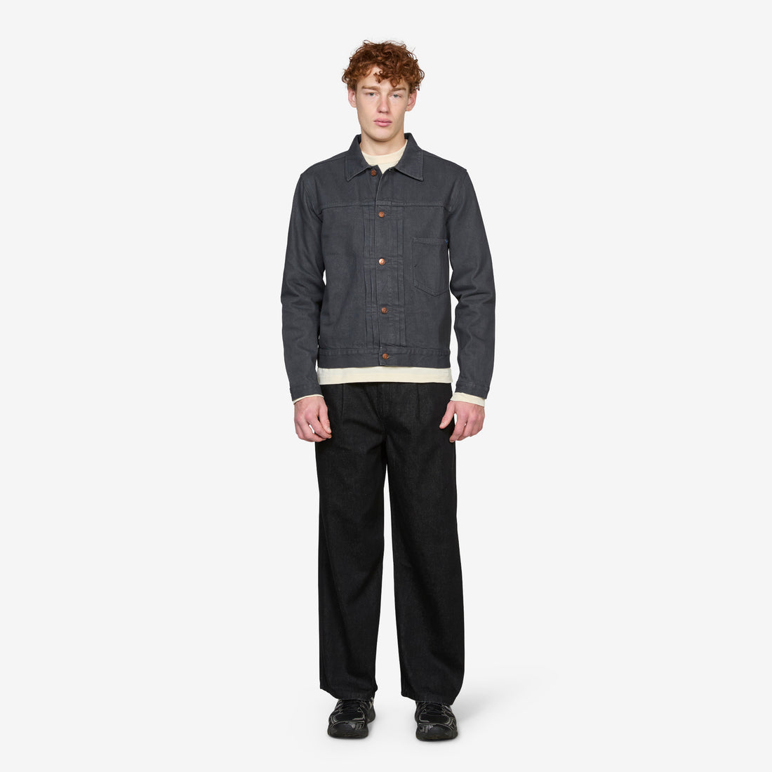 Danijel Jacket Pavement Jackets