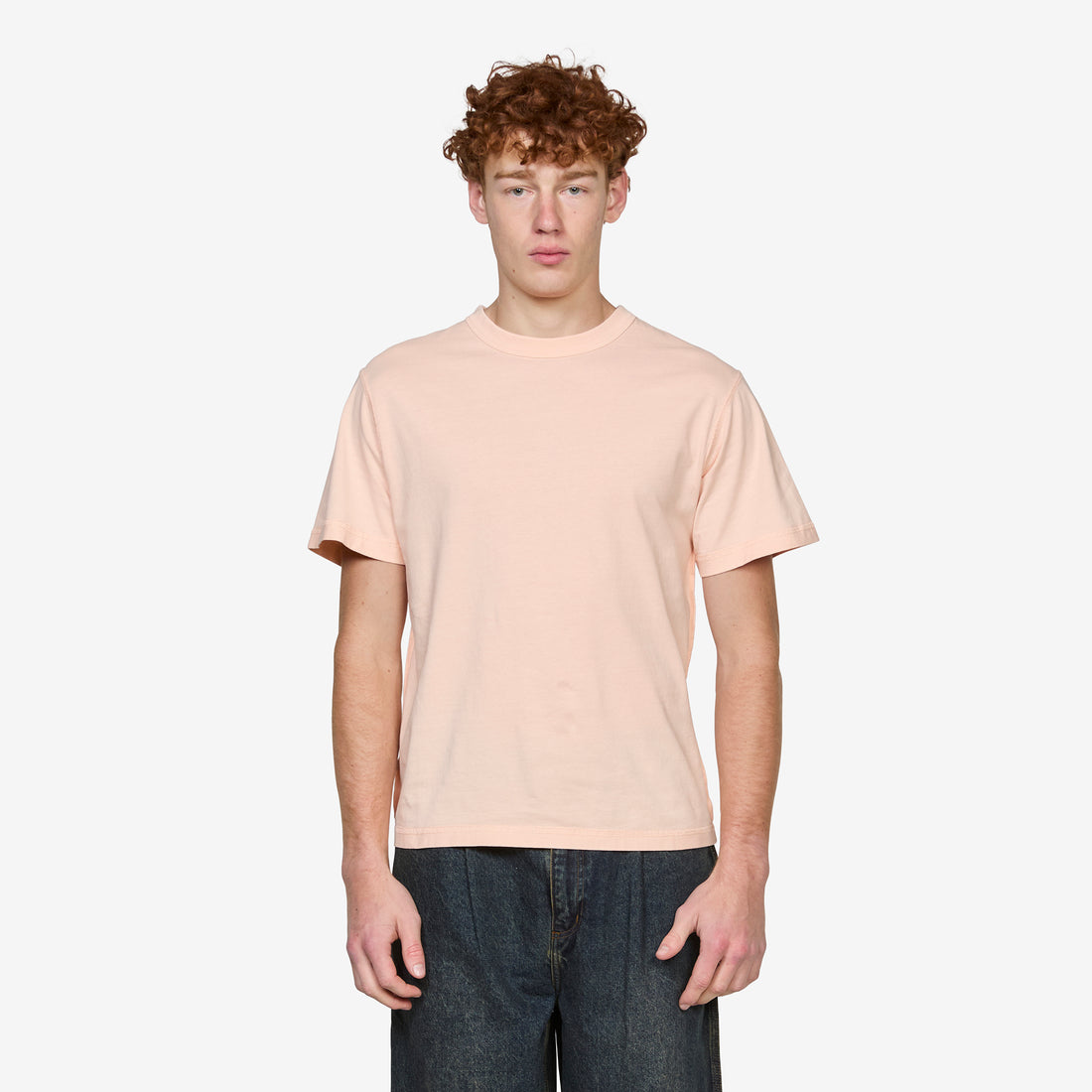 Blind T-Shirt Pink Tees