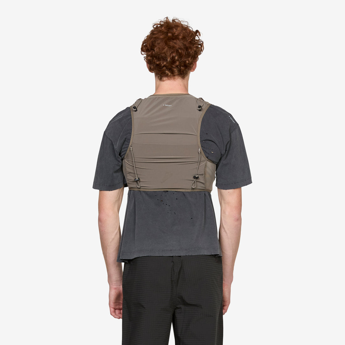Justice™ Cordura® Hydration Vest 5L Falcon Accessories
