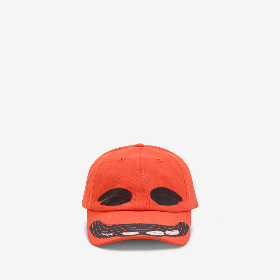Character KAP Red Smile Headwear