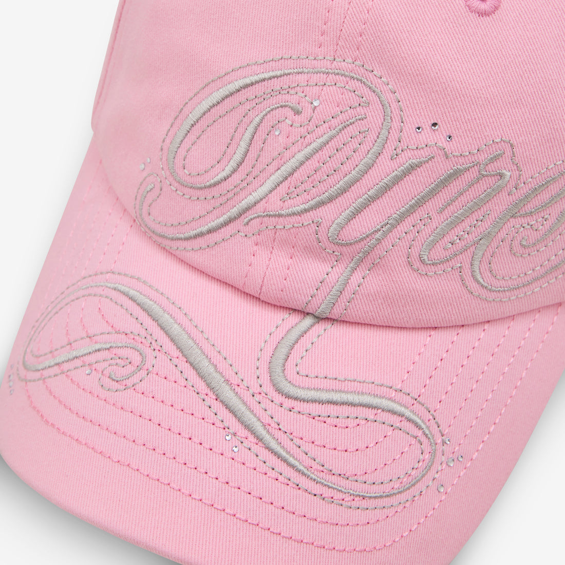Vision KAP Pure Vision Pink Headwear