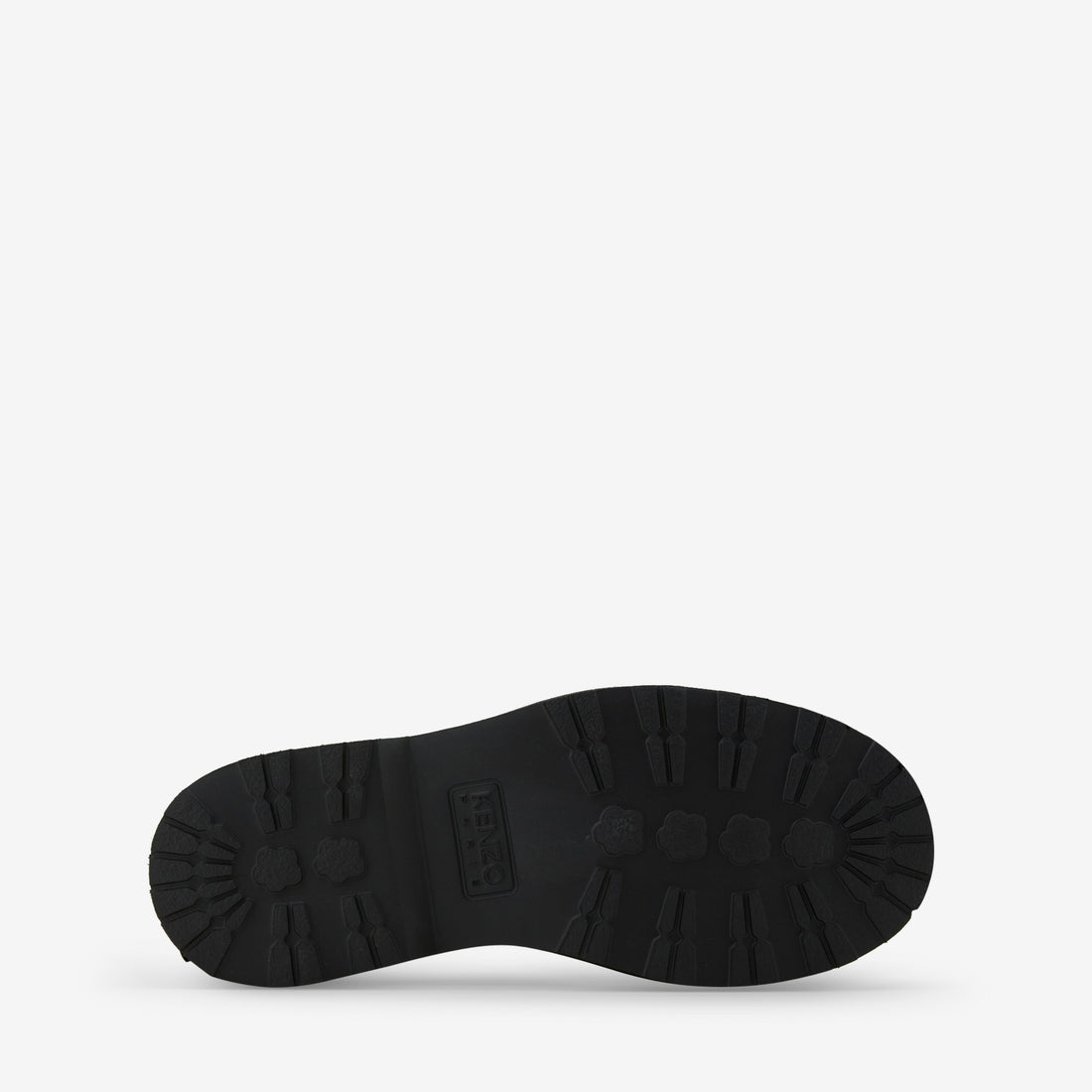 'KENZO UKIO' Derbies Black Footwear