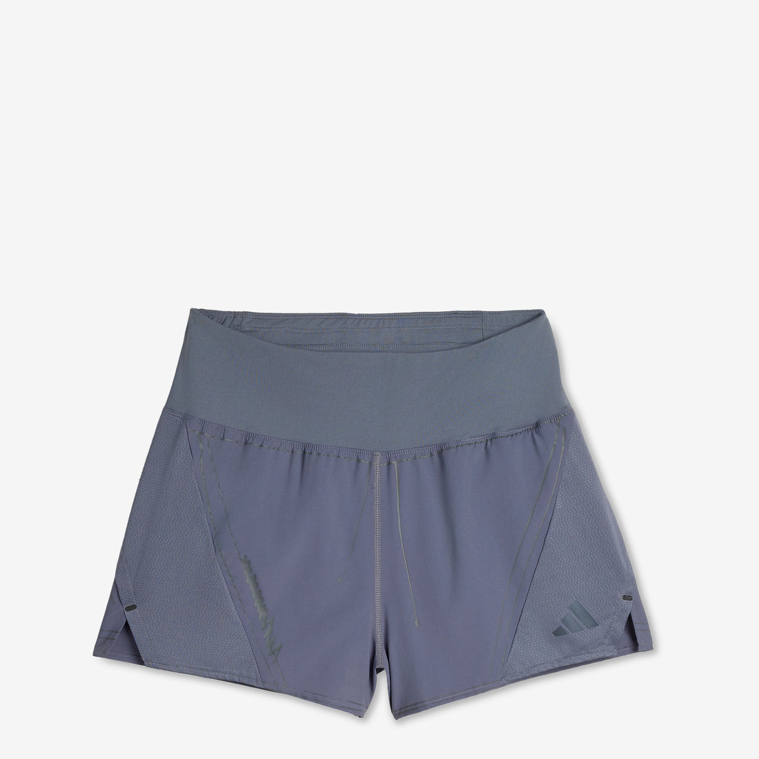 Song for the Mute x Women's adi365 Running Shorts 3" Onix Shorts
