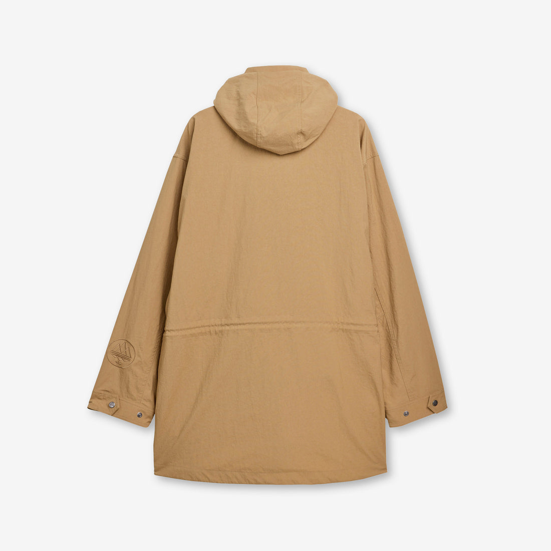 SPZL Longridge Parka Cardboard Jackets