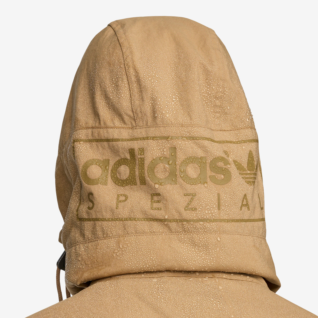 SPZL Longridge Parka Cardboard Jackets