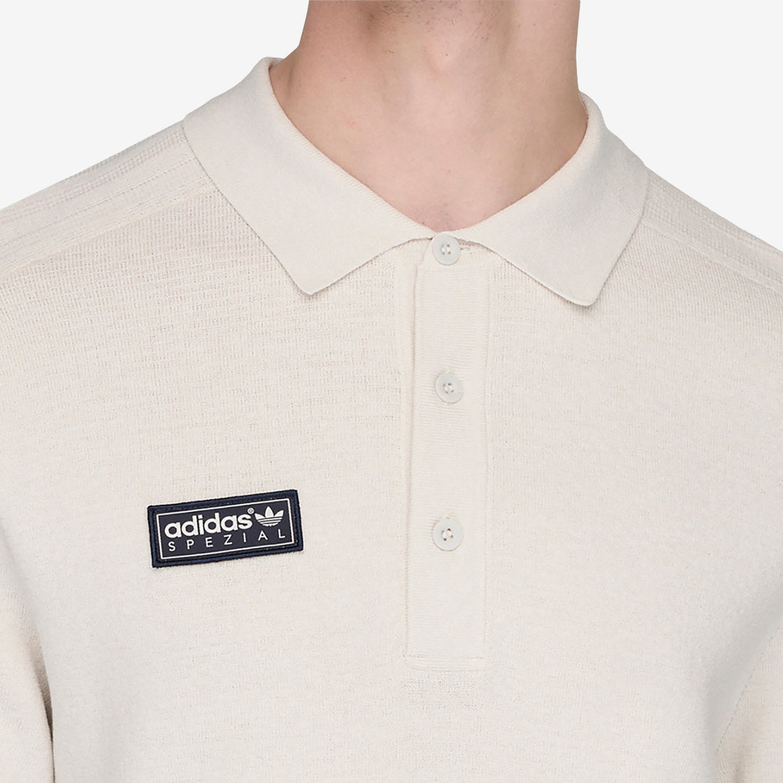 SPZL Bispham Polo Orbit Grey Shirts