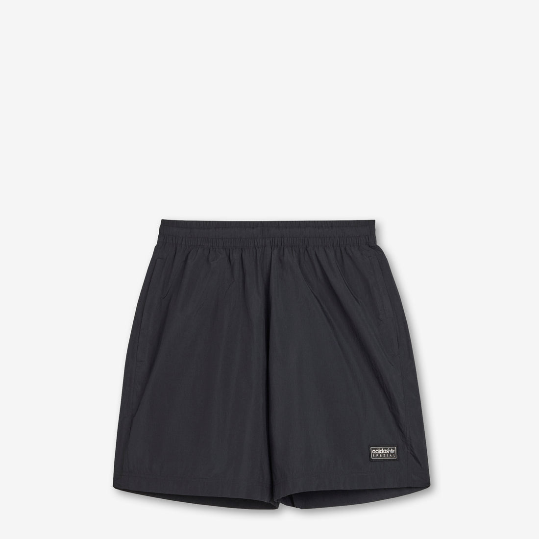 SPZL Hudswell Shorts Black Shorts