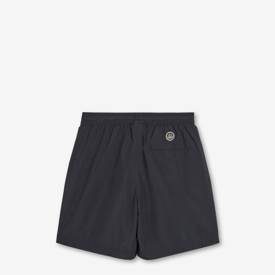 SPZL Hudswell Shorts Black Shorts
