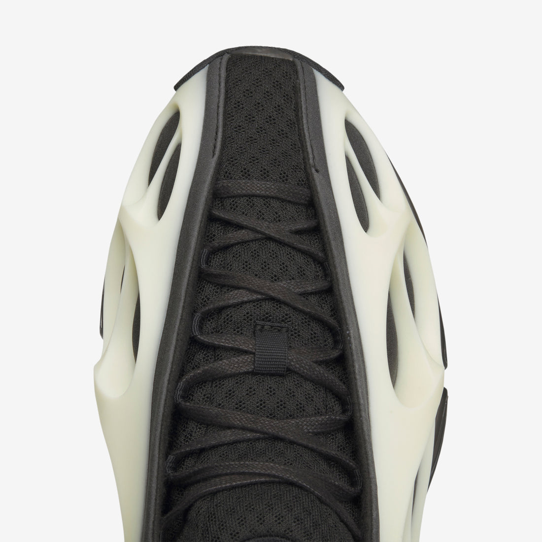 Willy Chavarria x Megaride Bones Core Black | Core Black | Cream White Footwear