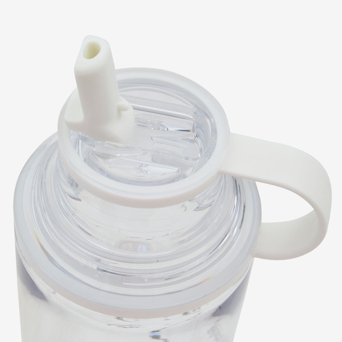 Loop Active Bottle 950ml Clear Accessories