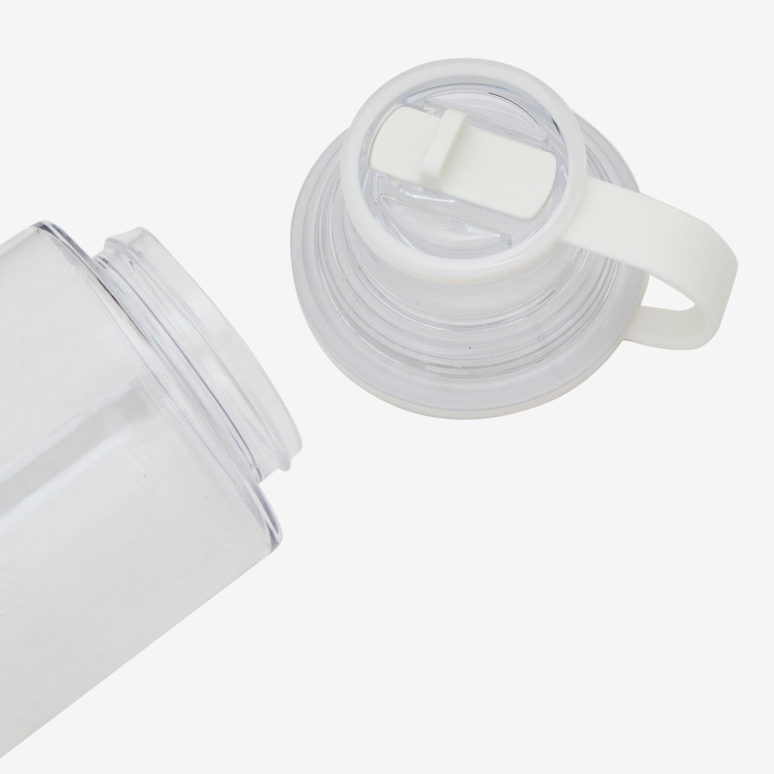 Loop Active Bottle 950ml Clear Accessories