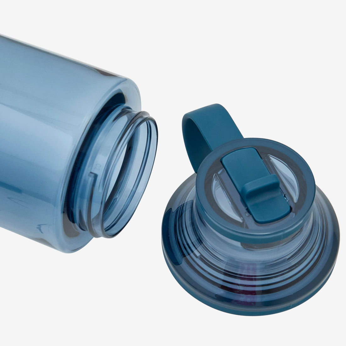 Loop Active Bottle 950ml Navy Accessories