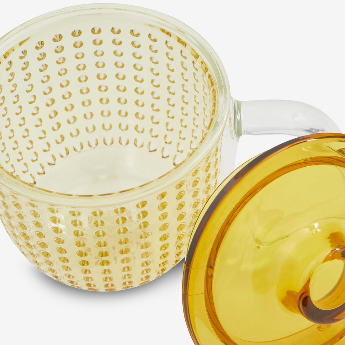 Unitea Unimug Yellow Lifestyle