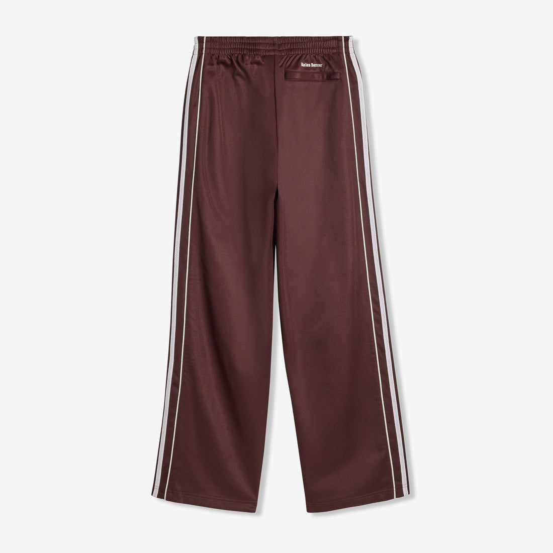 Wales Bonner x Track Pant Shadow Brown Pants