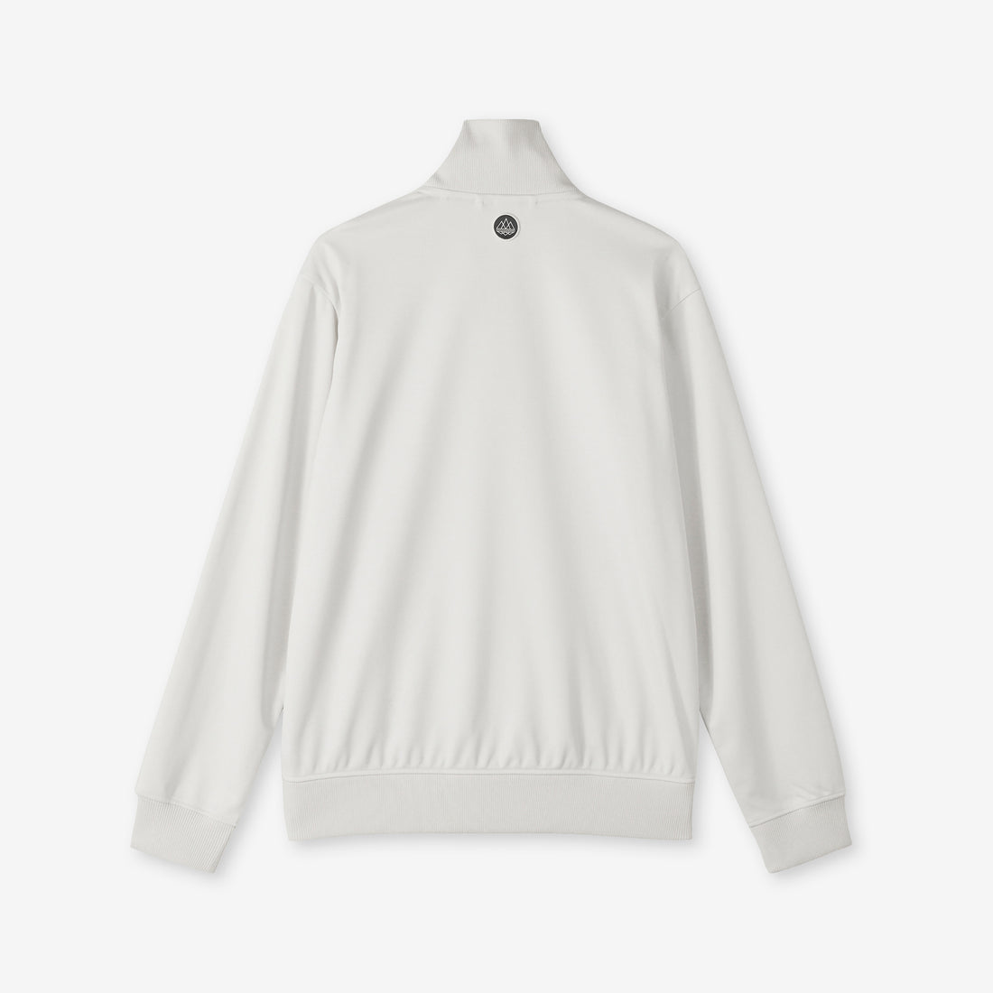 SPZL Backhill Track Jacket Orbit Grey Jackets