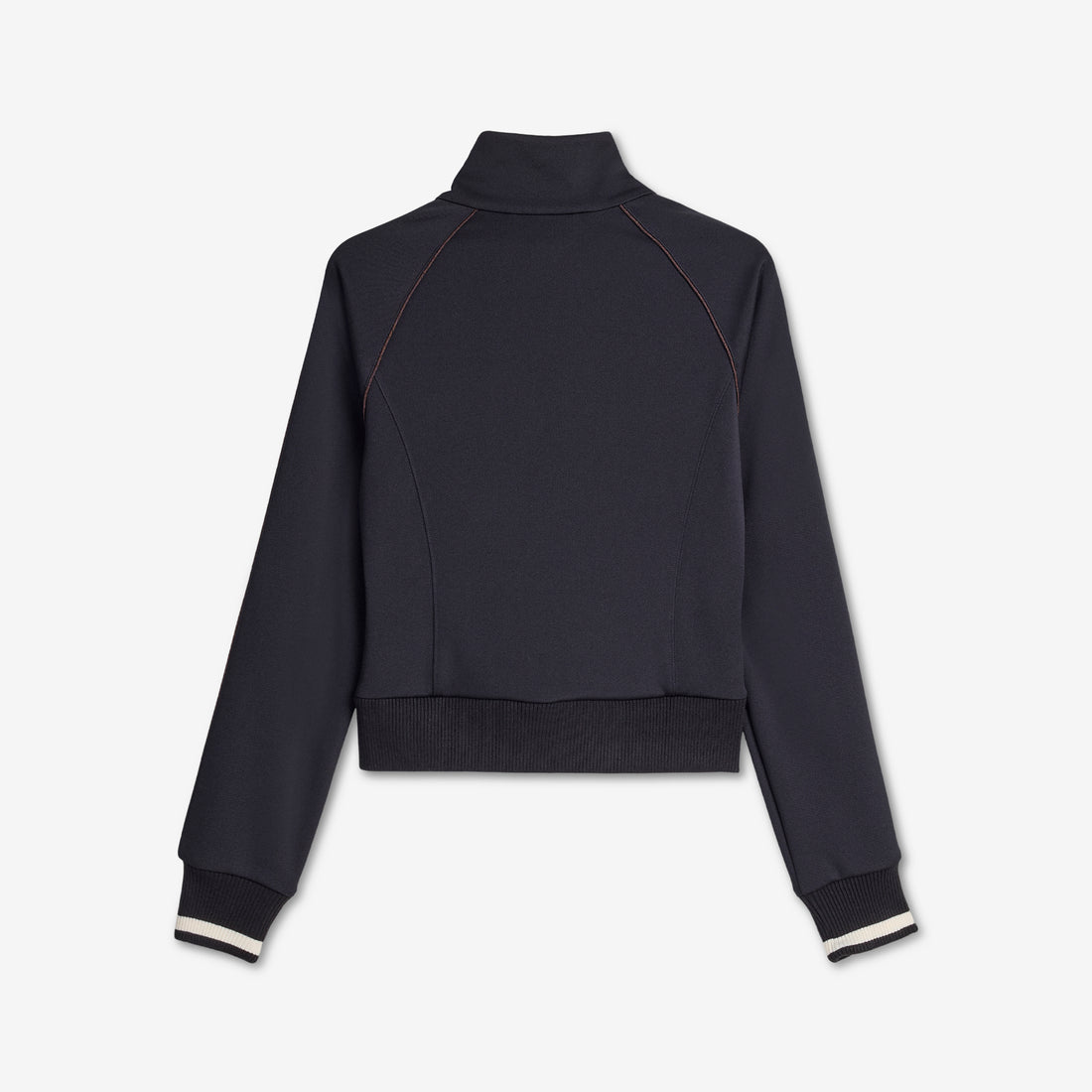 Y-3 x Wales Bonner x Women's Track Jacket Black Jackets