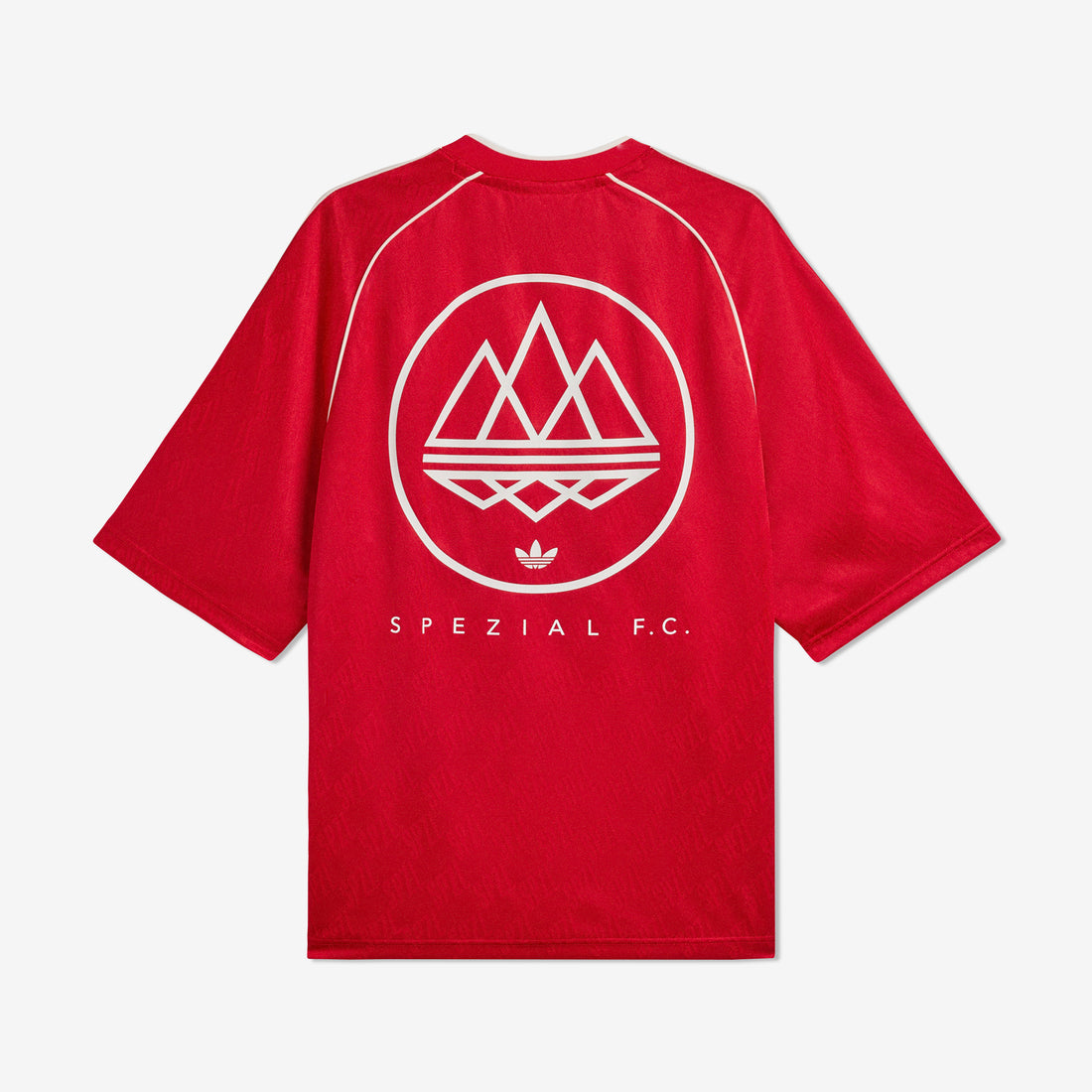 SPZL F.C. Liverpool T-Shirt Better Scarlet Tees