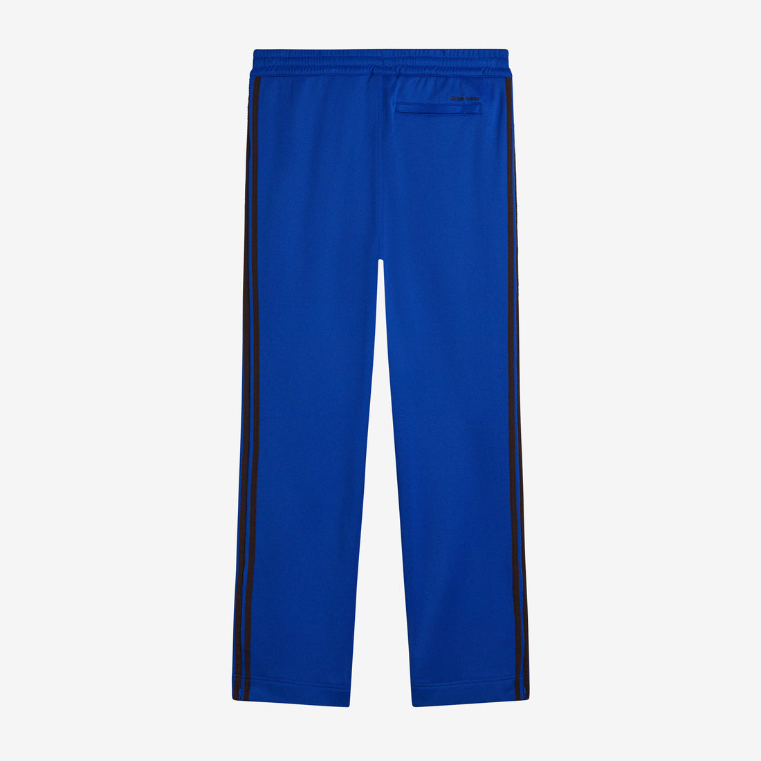 Wales Bonner x Drop-Crotch Track Pant Collegiate Royal Pants