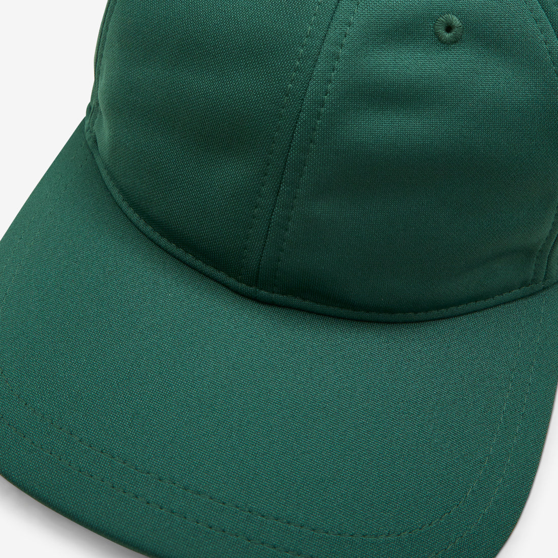 Training Essentials Pique Cap Green Headwear