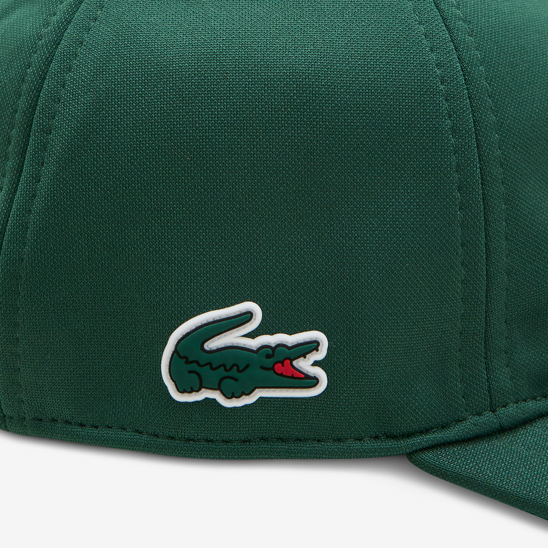 Training Essentials Pique Cap Green Headwear