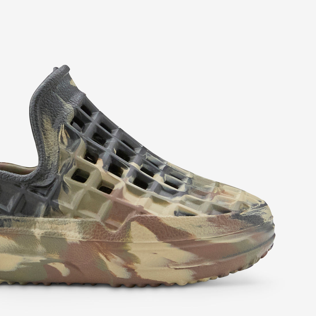 Kid's Scenario Woodland Camo Footwear