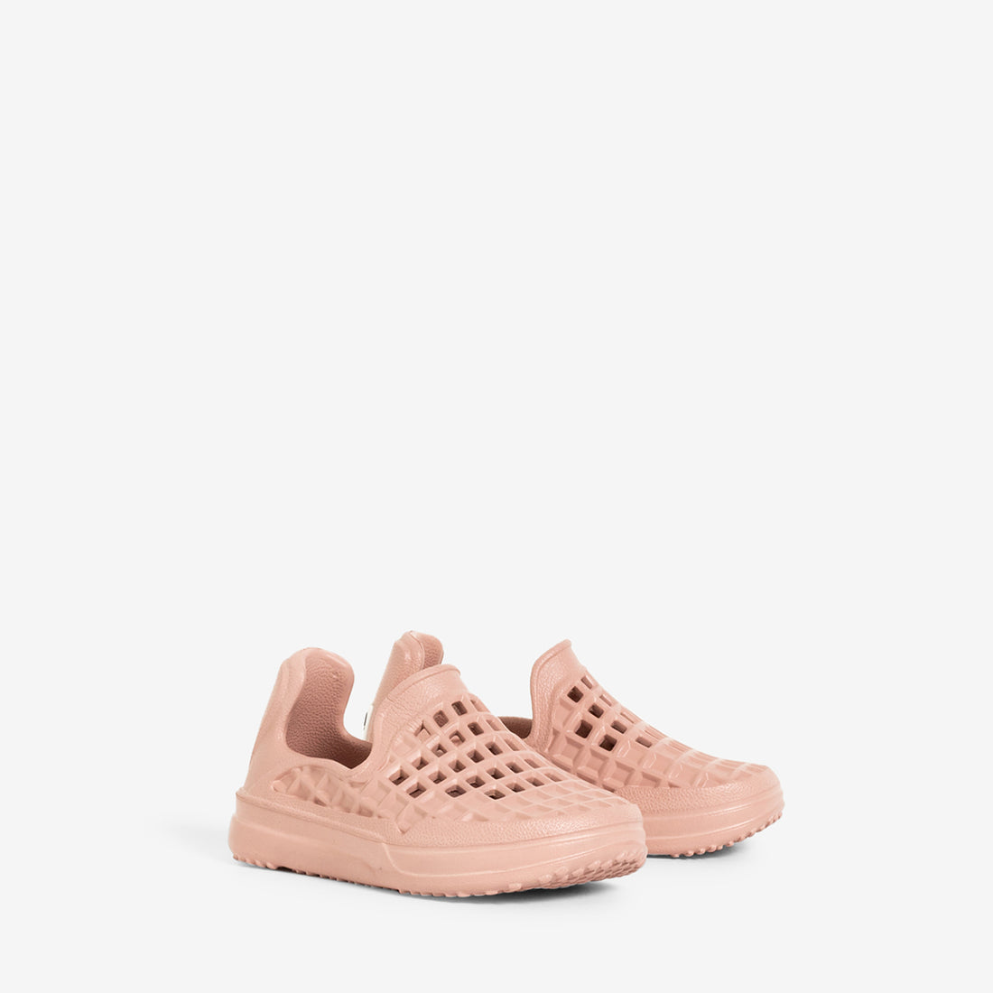Kids Scenario Dusty Rose Footwear