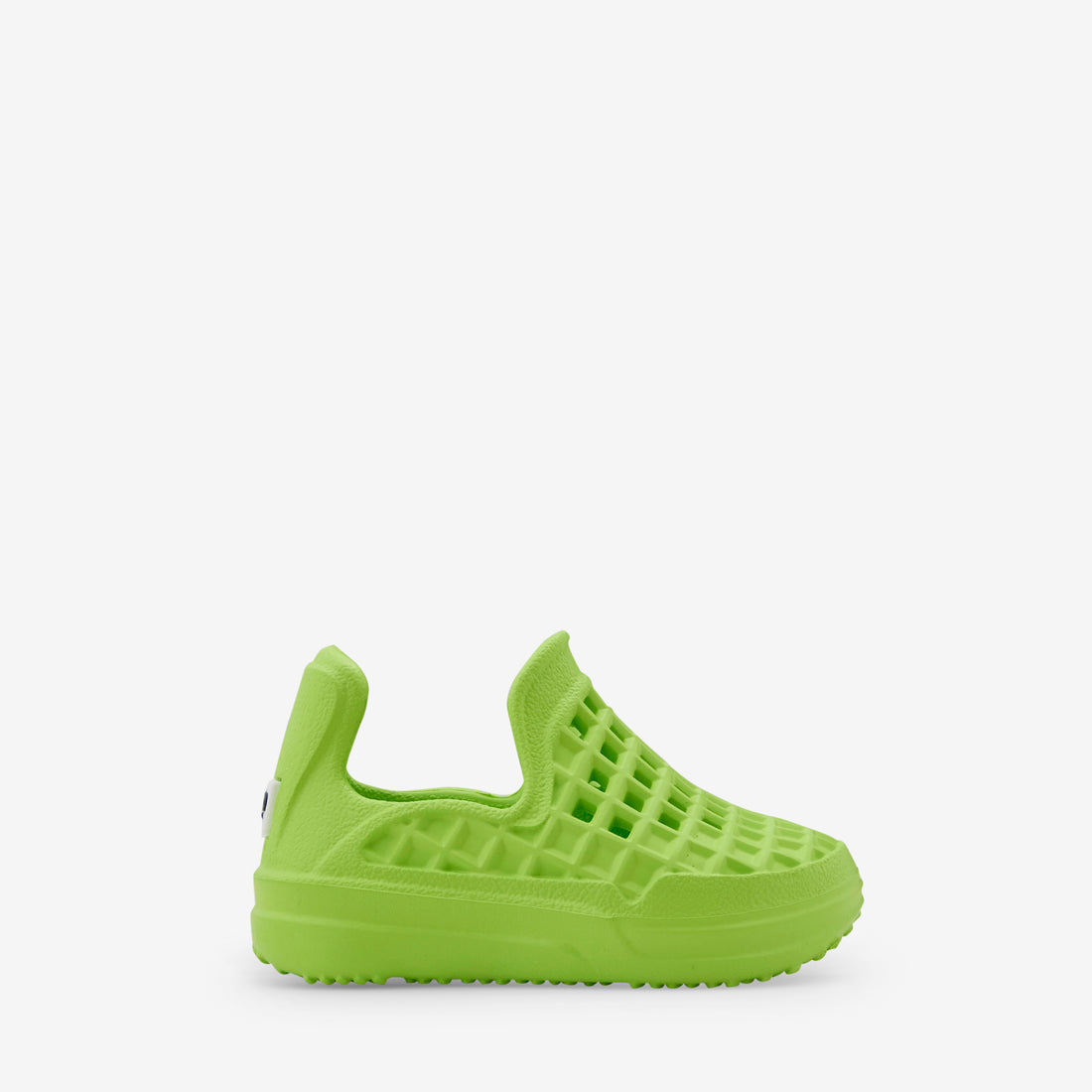 Kid's Scenario Volley Yellow Footwear