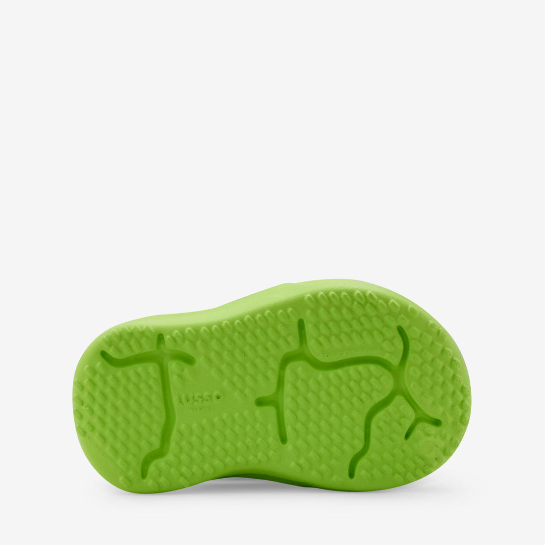 Kid's Scenario Volley Yellow Footwear