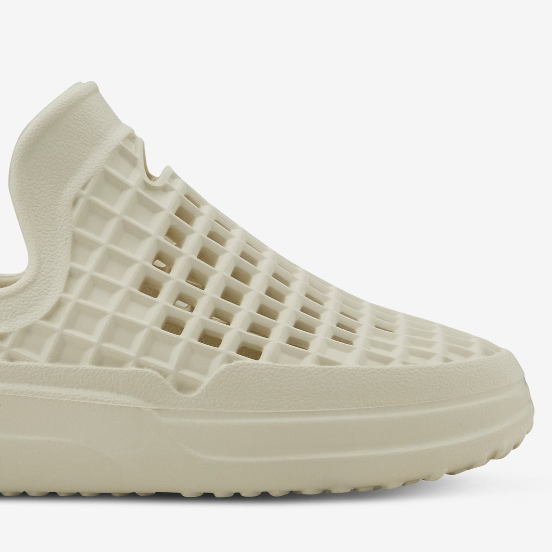 Scenario Slide Bone White Footwear