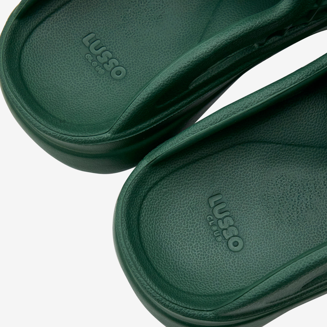 Scenario Slide Green Acre Footwear