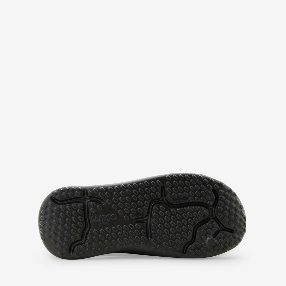 Scenario Slide Jet Black Footwear