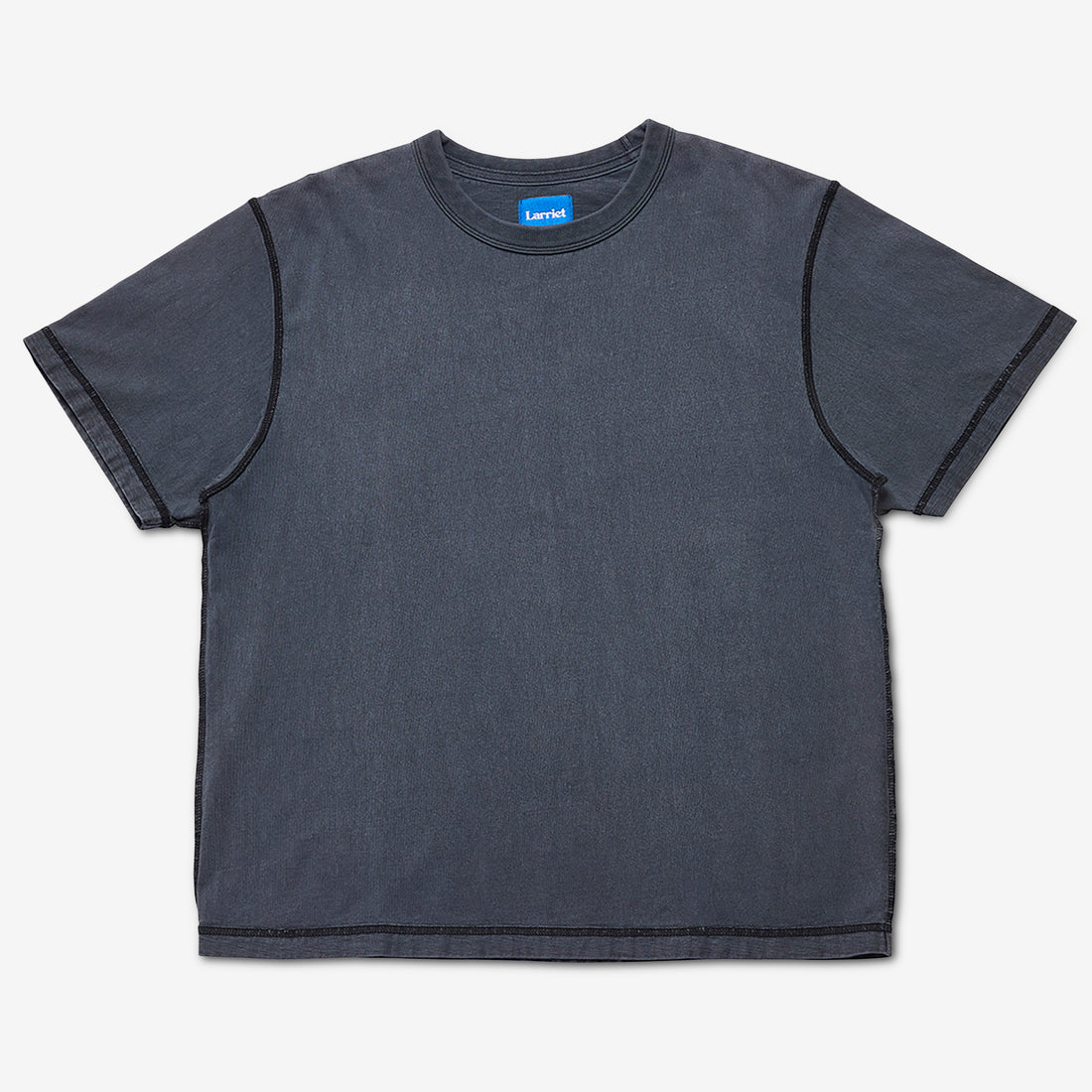 Blind T-Shirt Used Black Tees