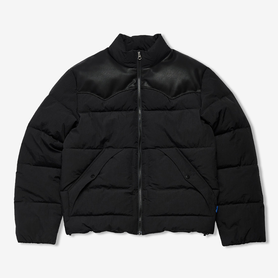 Lessia Jacket Black Jackets