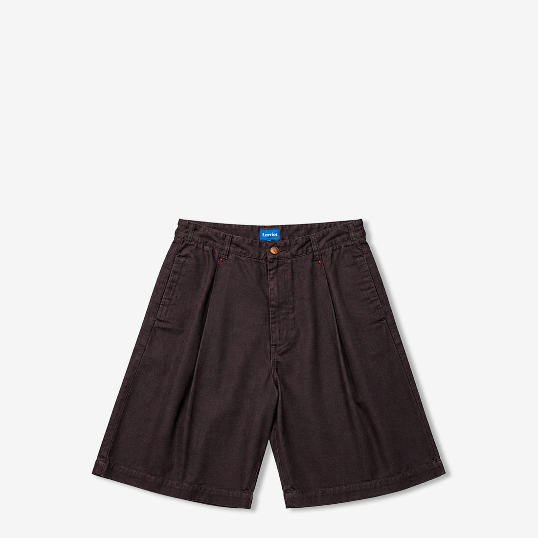 Lyu Short Brown Shorts